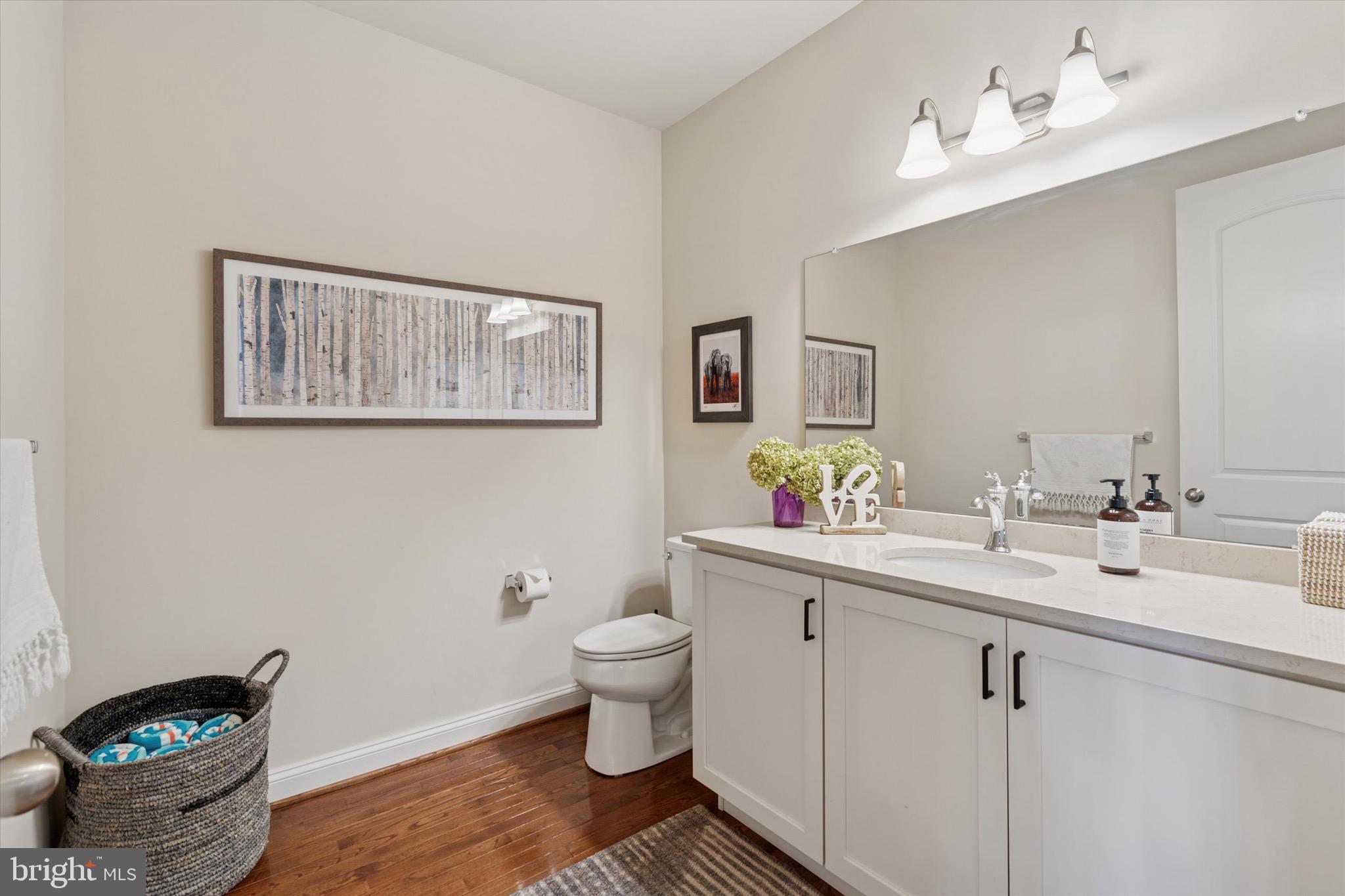 RESERVE AT CREEKSIDE - Residential