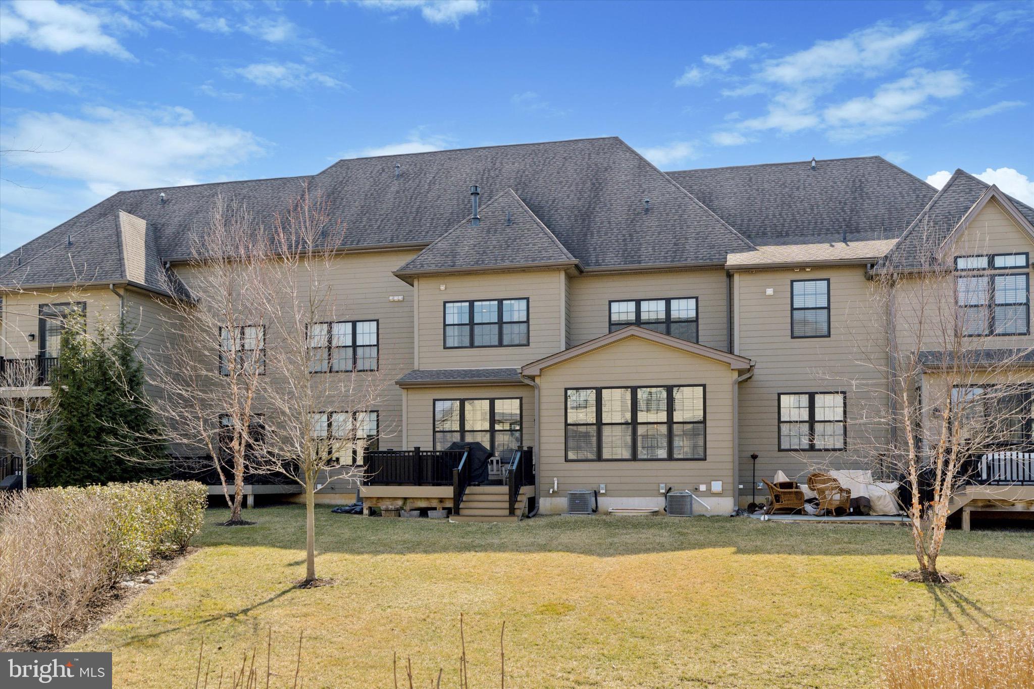 RESERVE AT CREEKSIDE - Residential