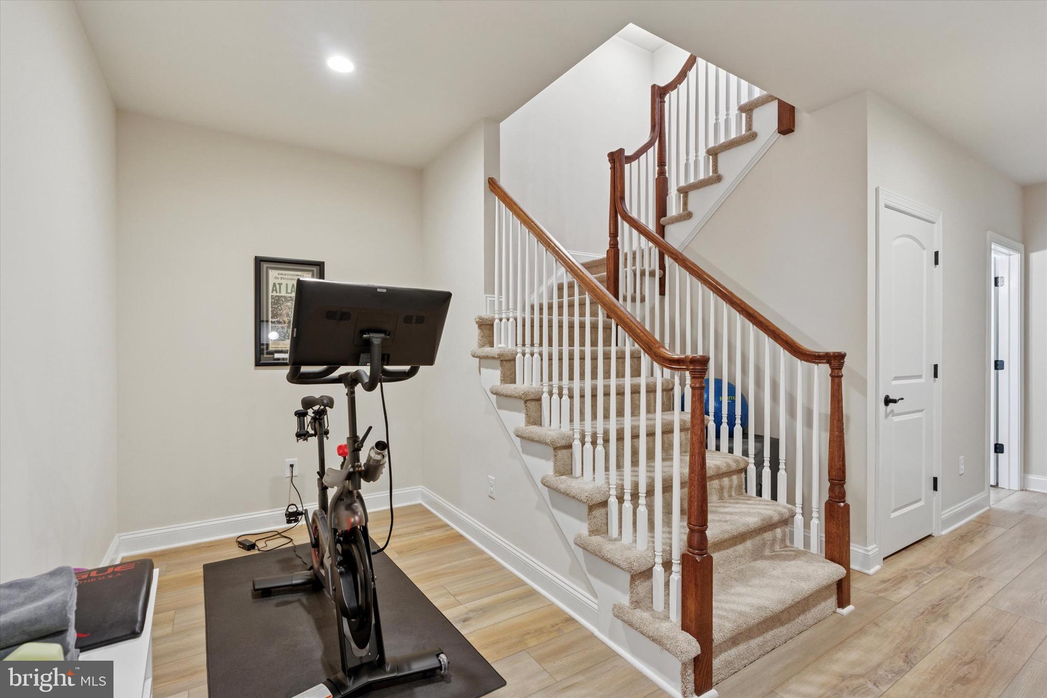 RESERVE AT CREEKSIDE - Residential