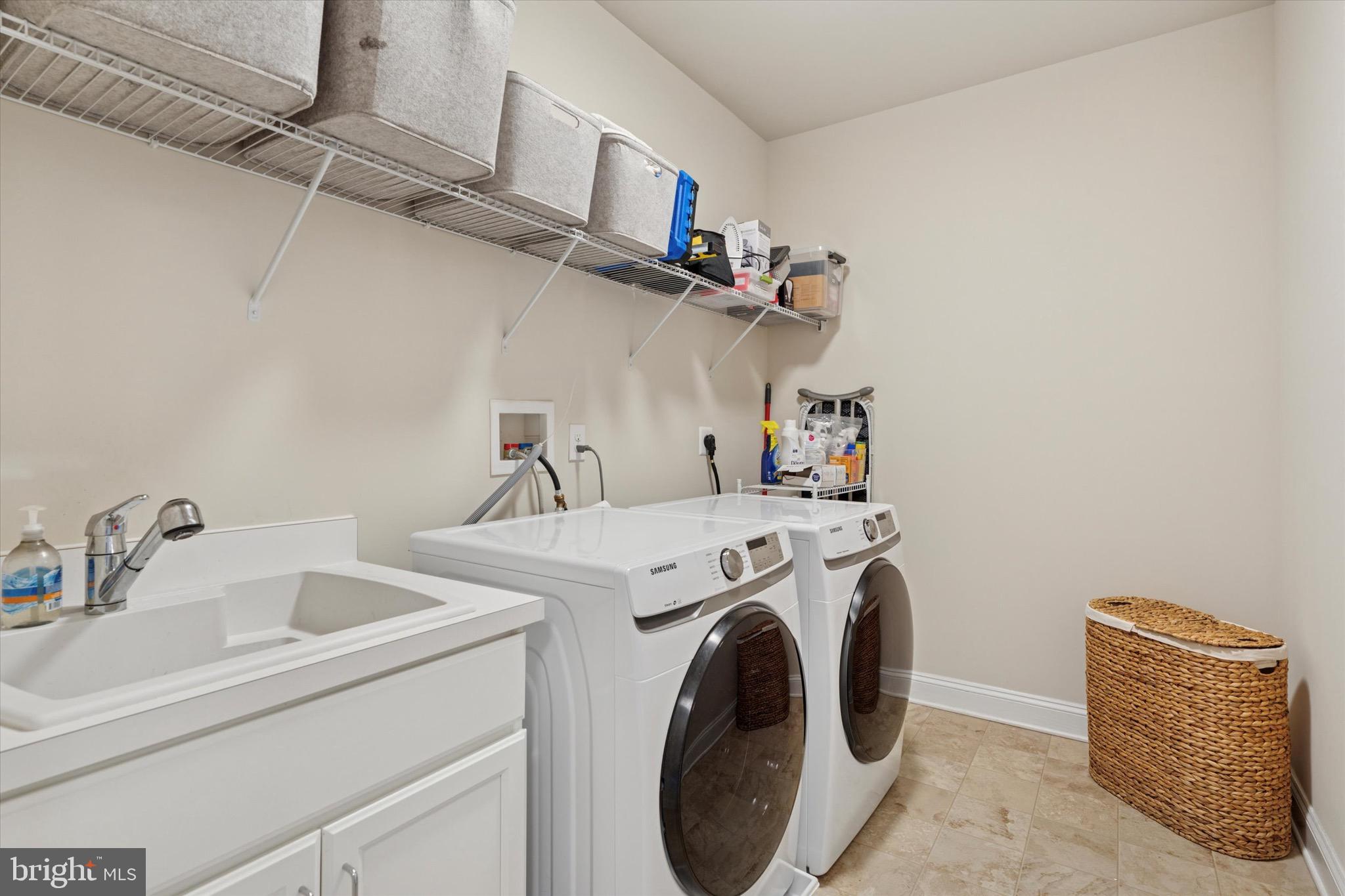 RESERVE AT CREEKSIDE - Residential