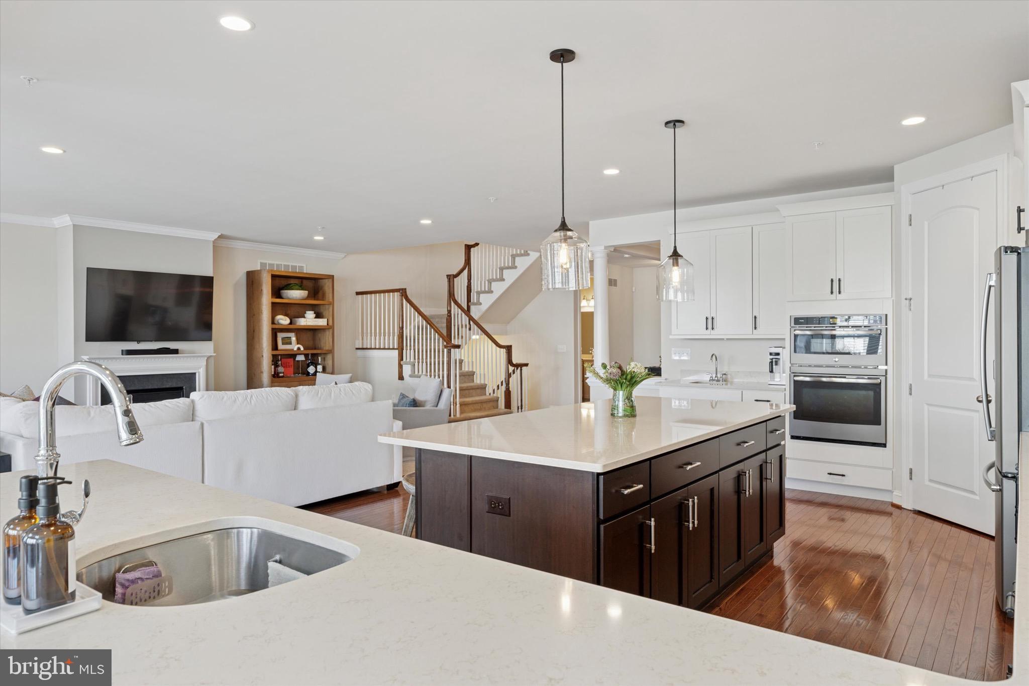 RESERVE AT CREEKSIDE - Residential