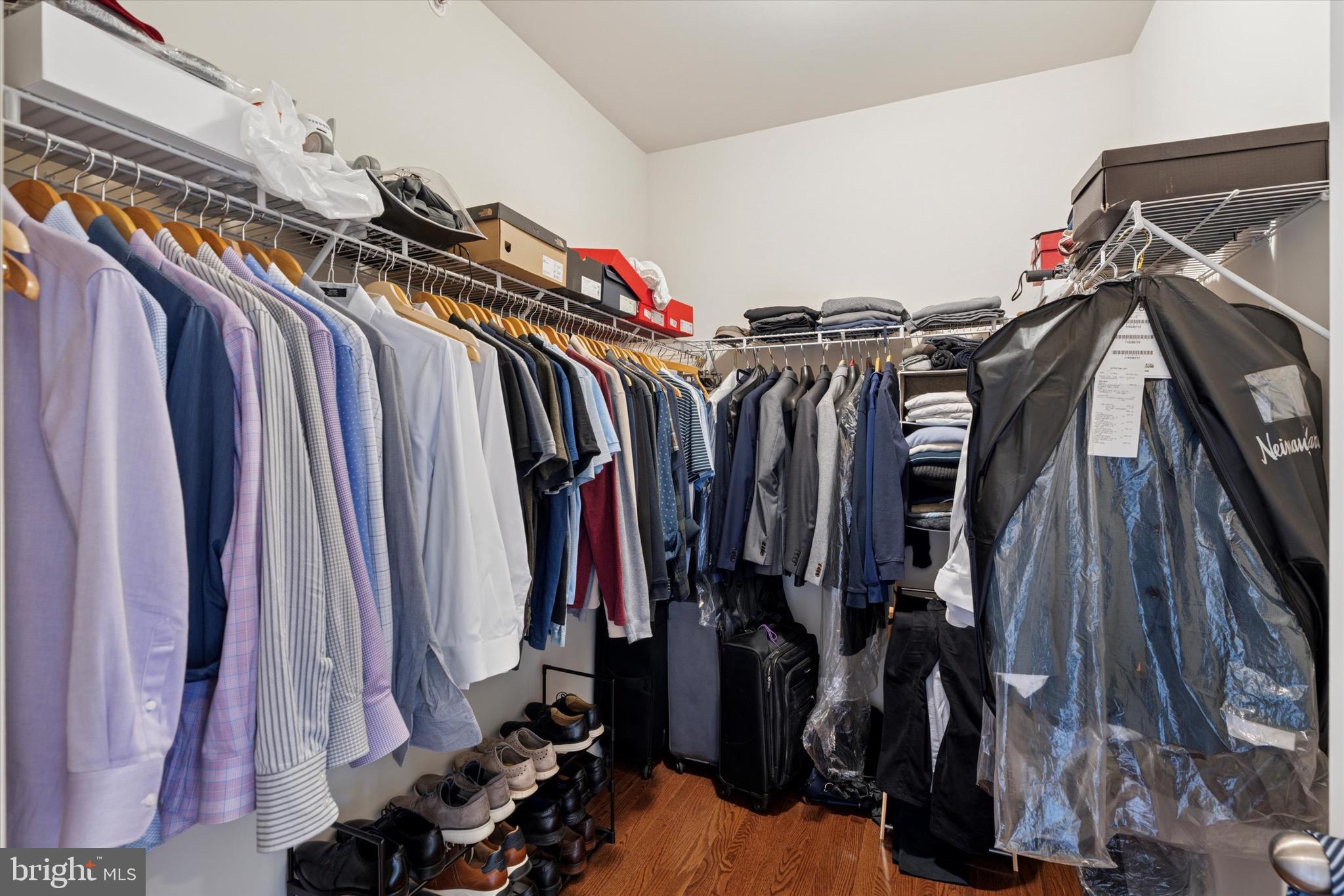 RESERVE AT CREEKSIDE - Residential