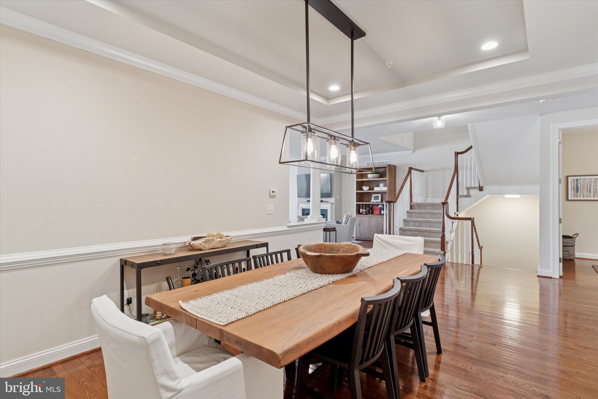 RESERVE AT CREEKSIDE - Residential