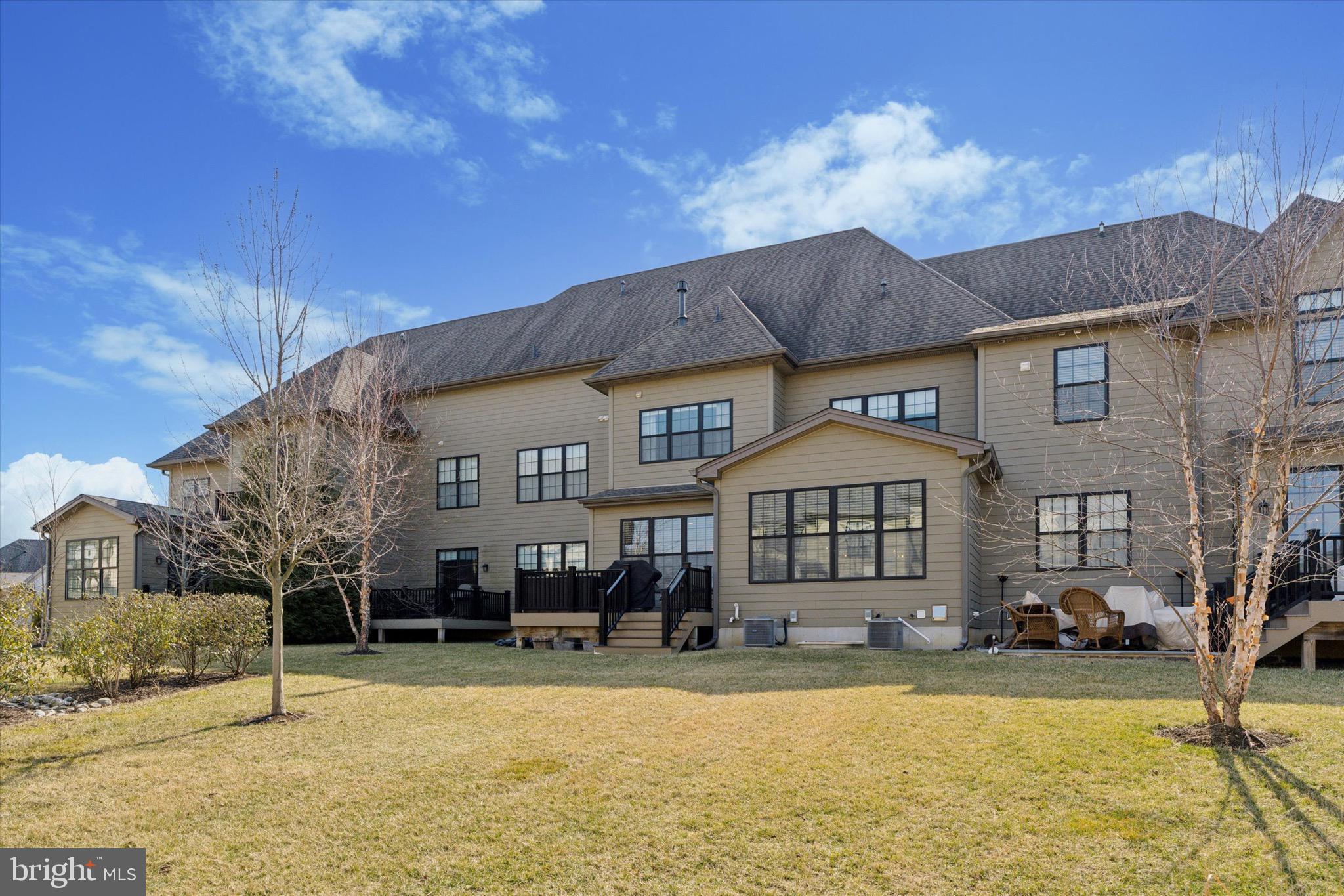 RESERVE AT CREEKSIDE - Residential