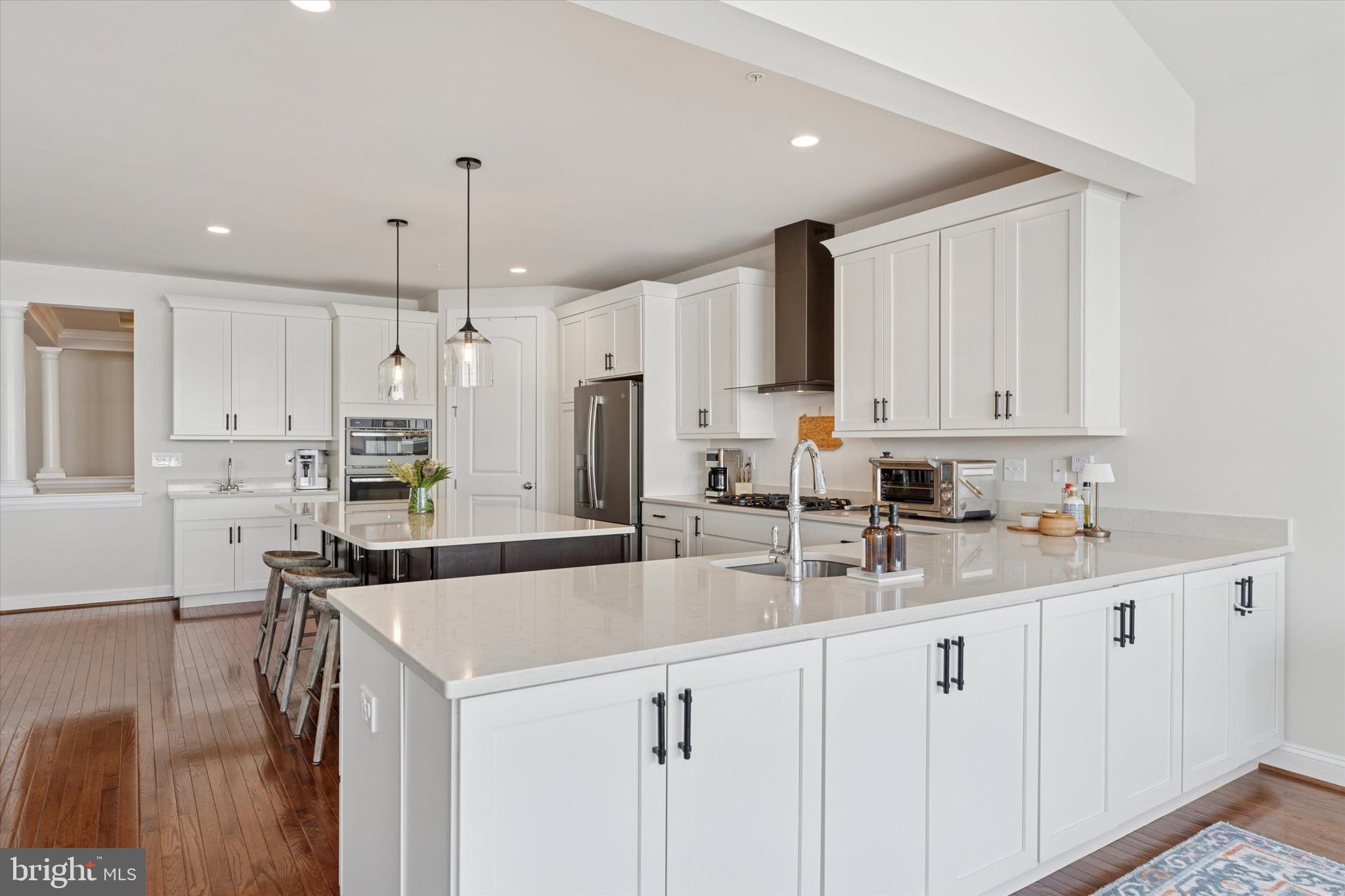 RESERVE AT CREEKSIDE - Residential