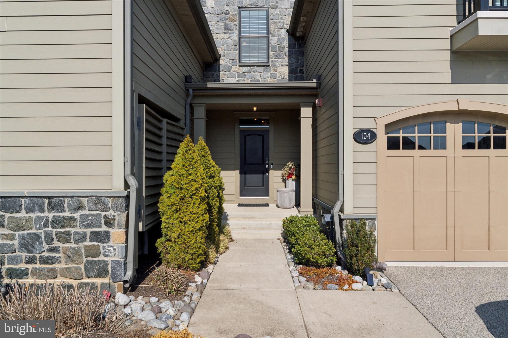 RESERVE AT CREEKSIDE - Residential