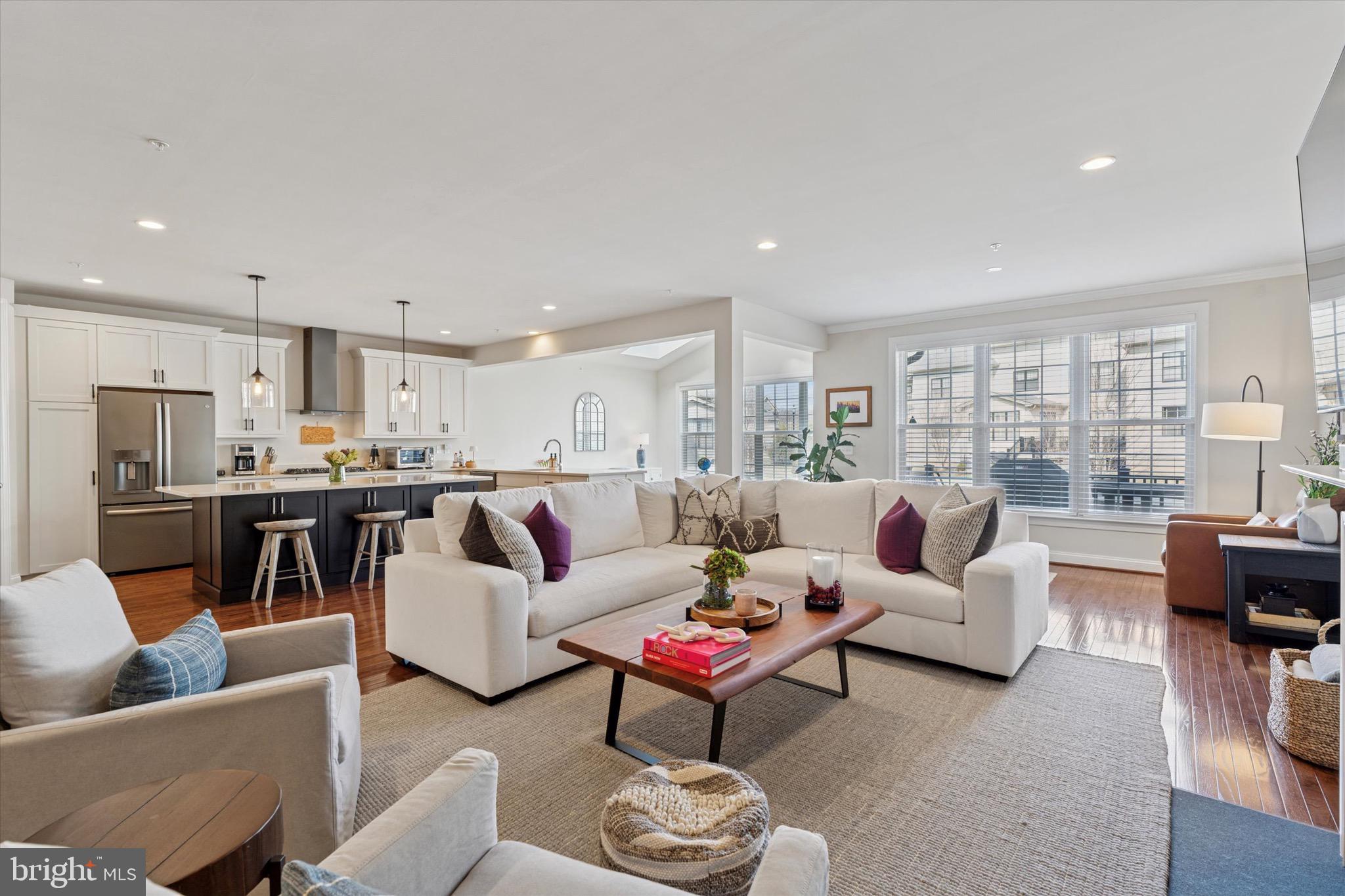 RESERVE AT CREEKSIDE - Residential