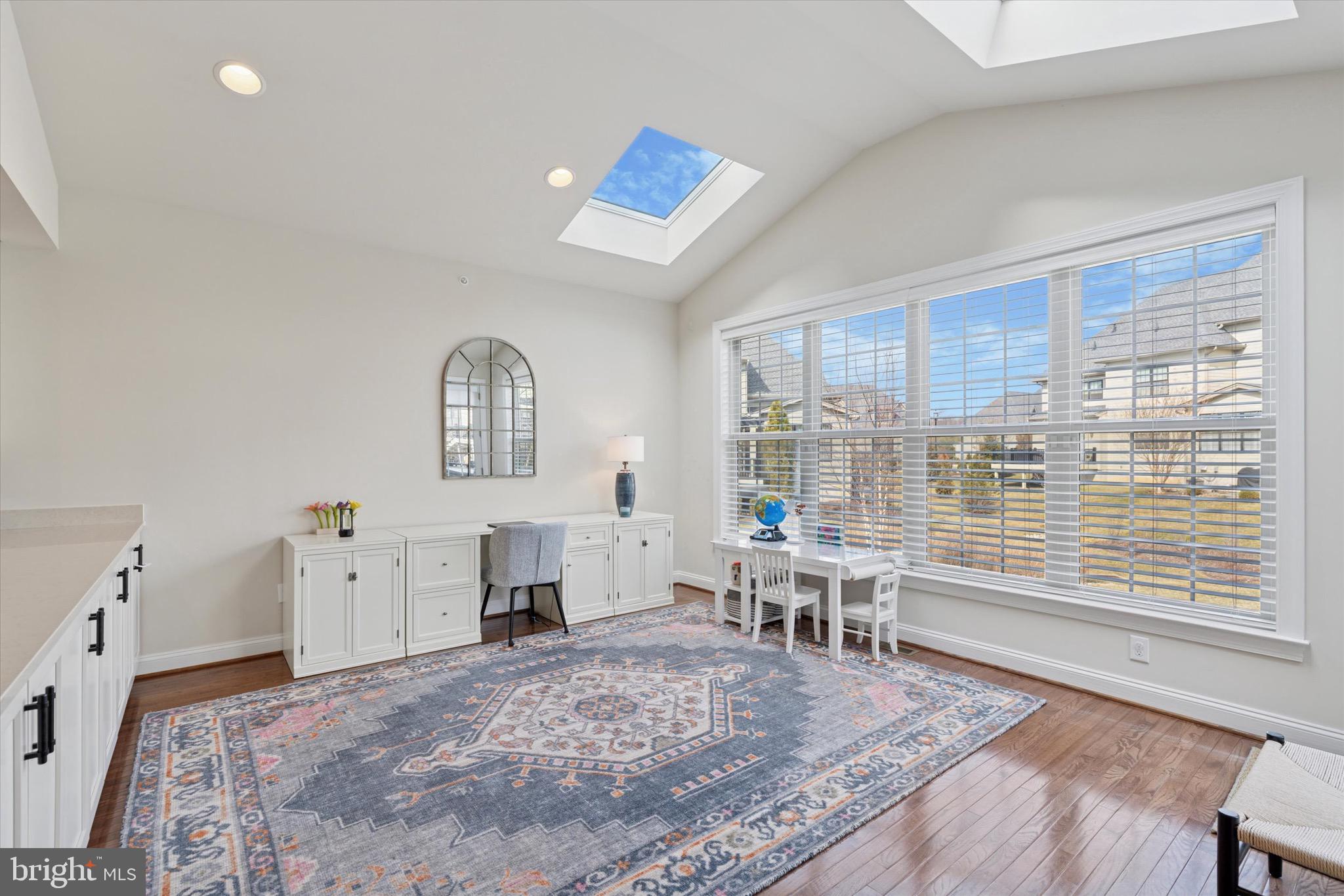 RESERVE AT CREEKSIDE - Residential