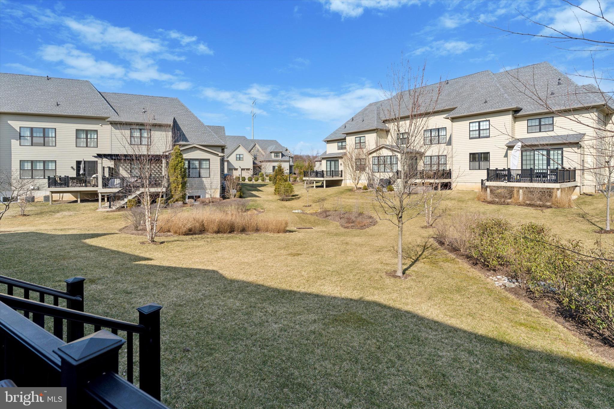 RESERVE AT CREEKSIDE - Residential