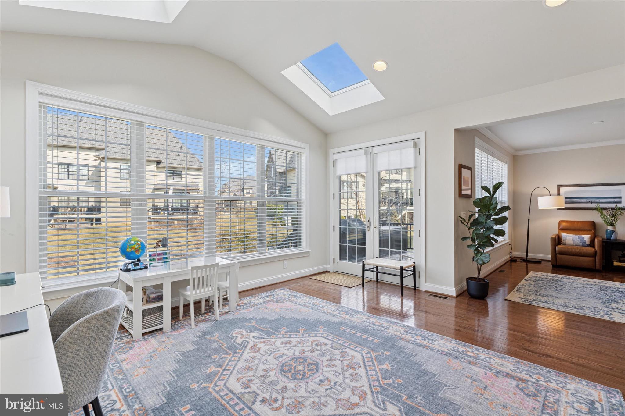 RESERVE AT CREEKSIDE - Residential