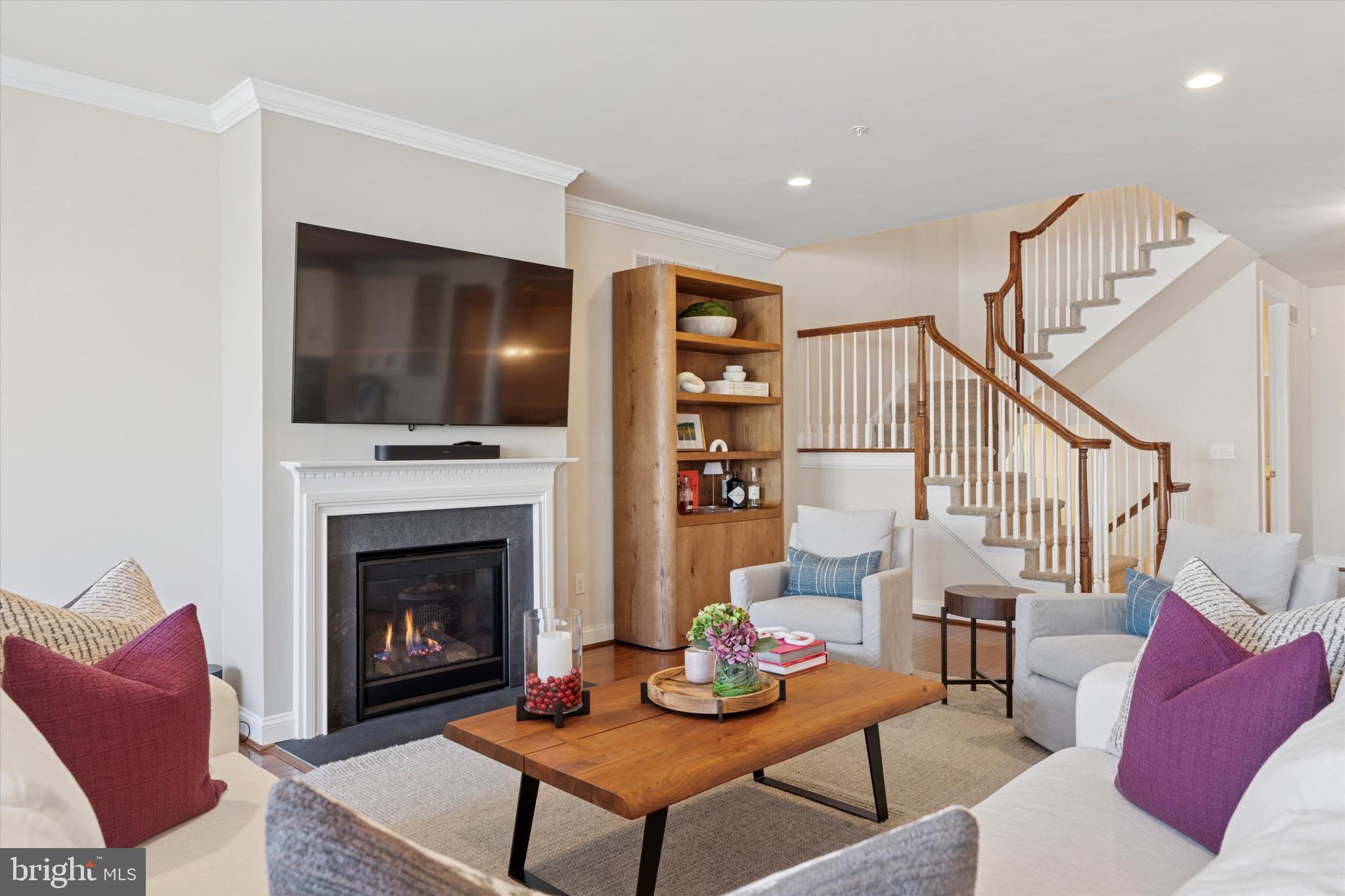 RESERVE AT CREEKSIDE - Residential