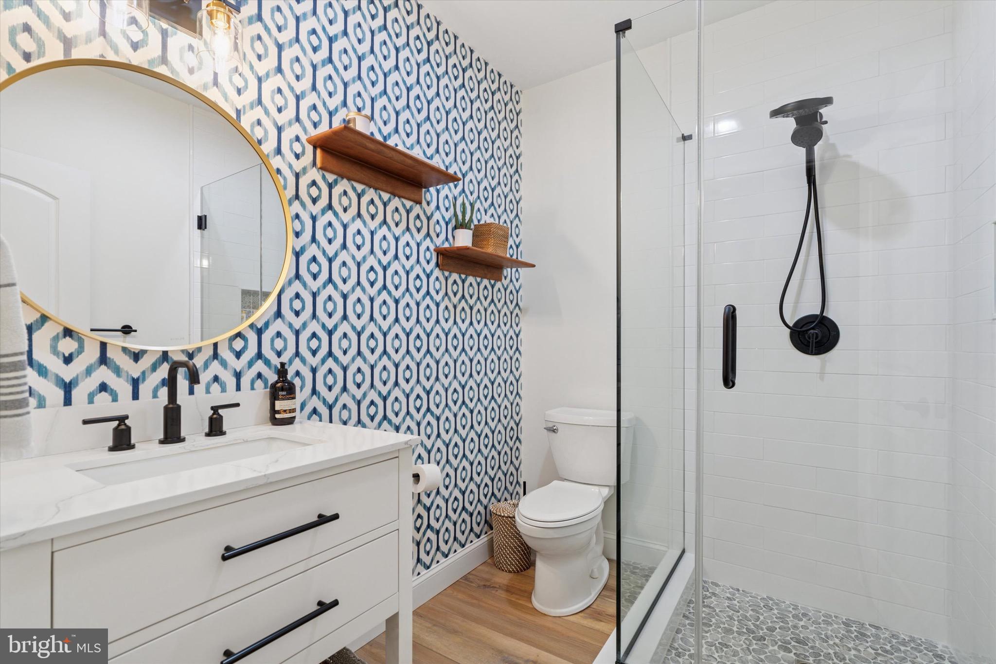 RESERVE AT CREEKSIDE - Residential