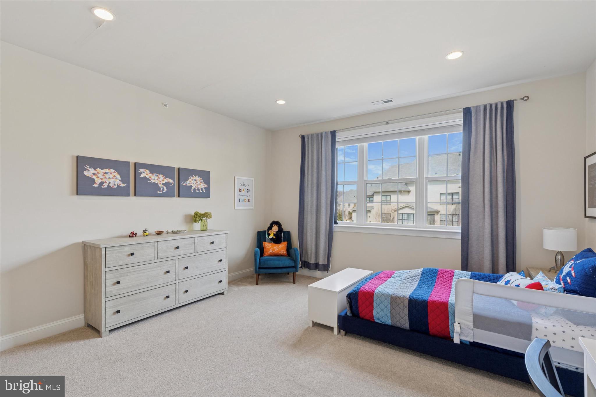 RESERVE AT CREEKSIDE - Residential