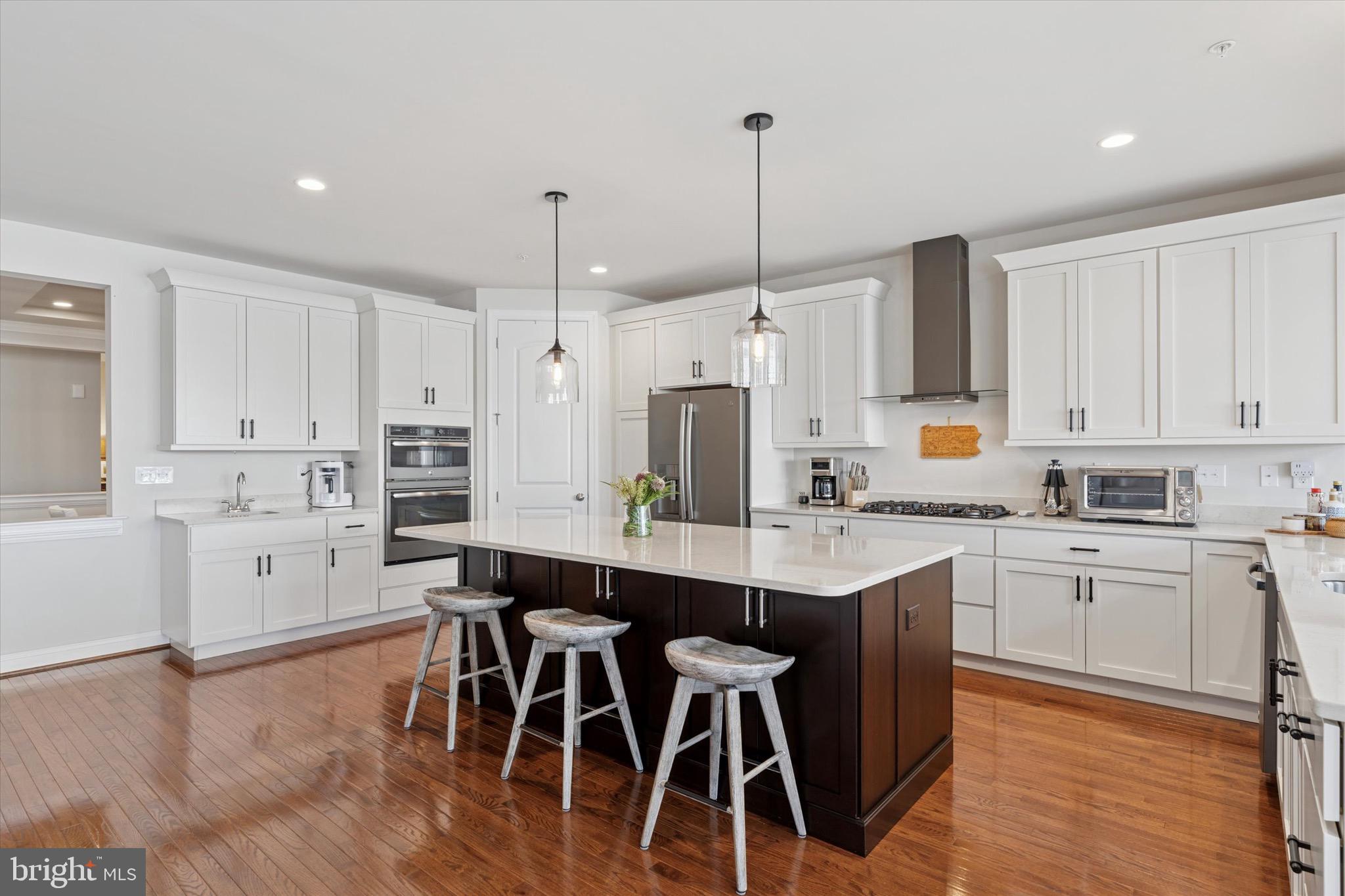 RESERVE AT CREEKSIDE - Residential