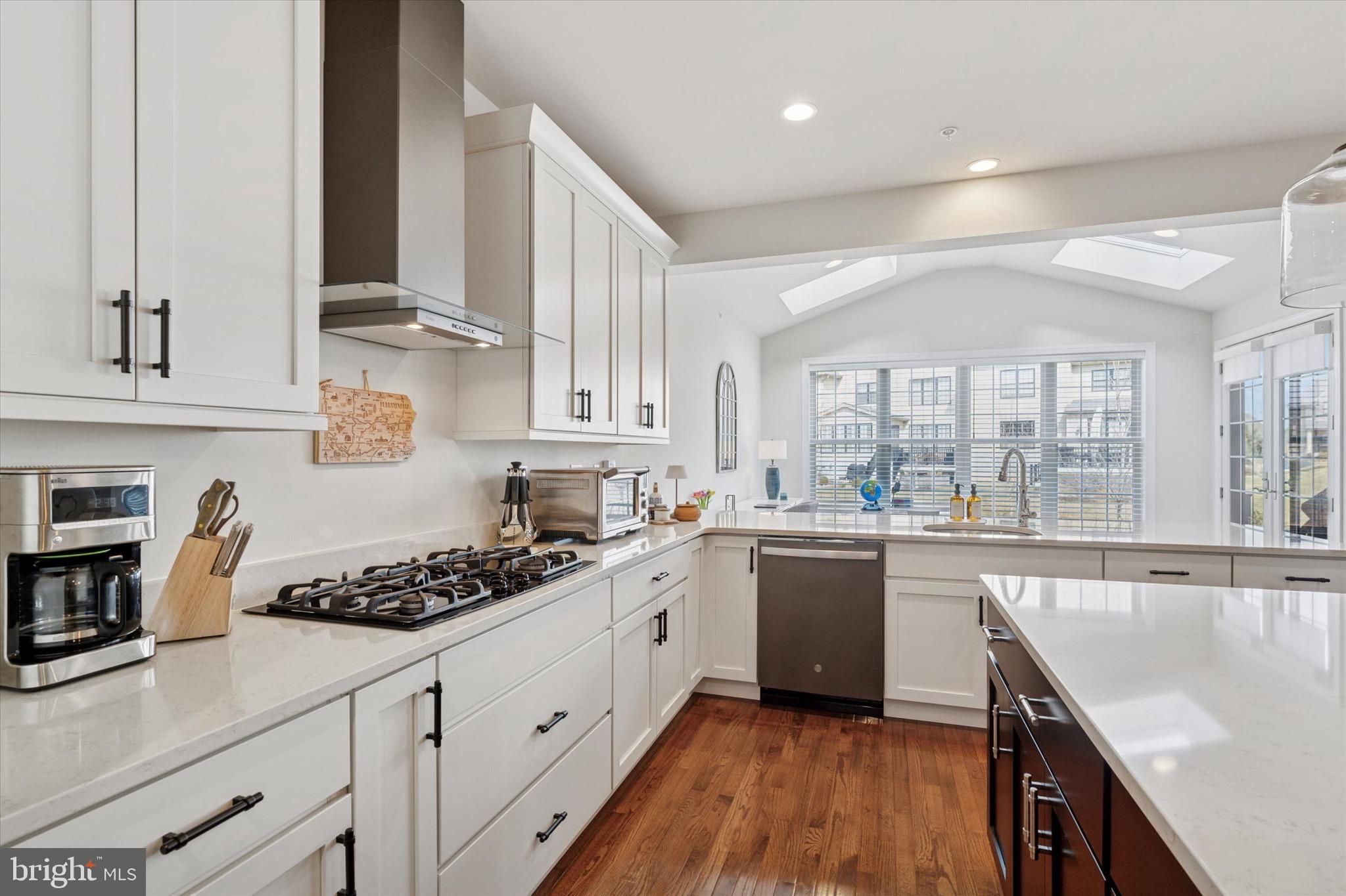 RESERVE AT CREEKSIDE - Residential