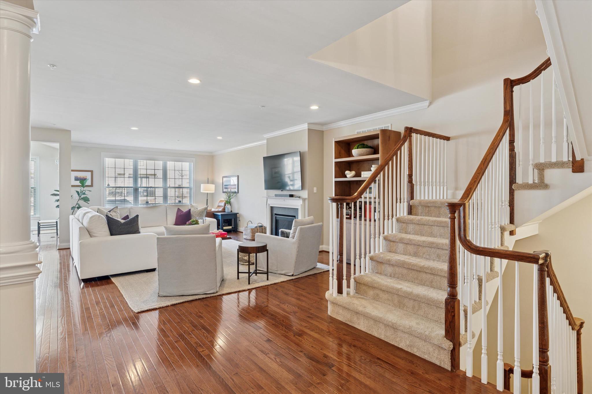 RESERVE AT CREEKSIDE - Residential