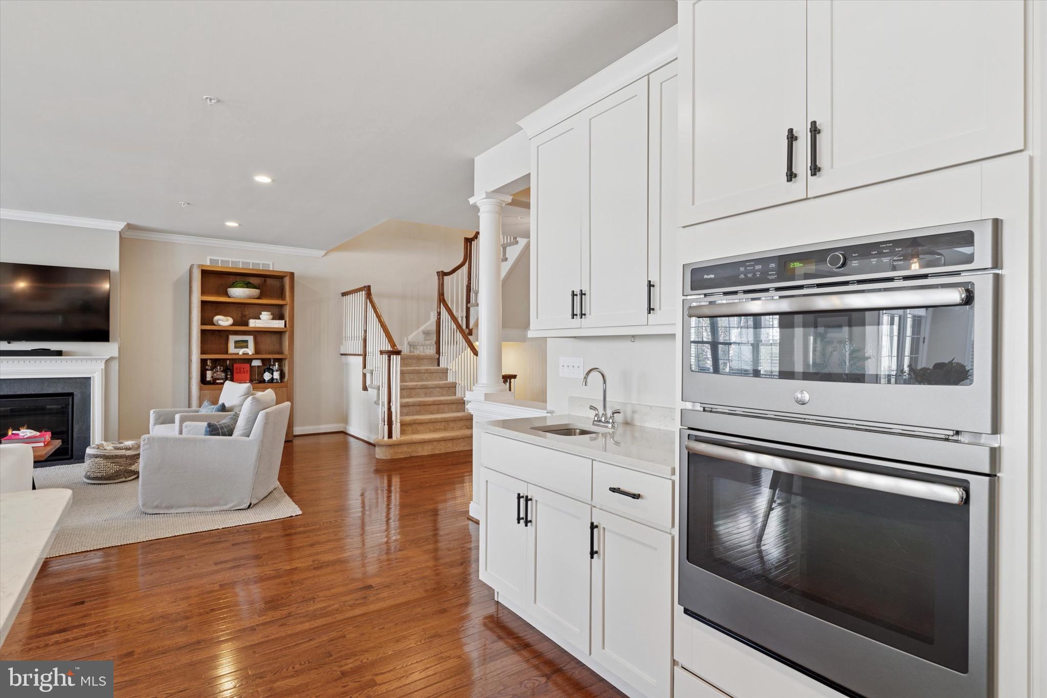 RESERVE AT CREEKSIDE - Residential