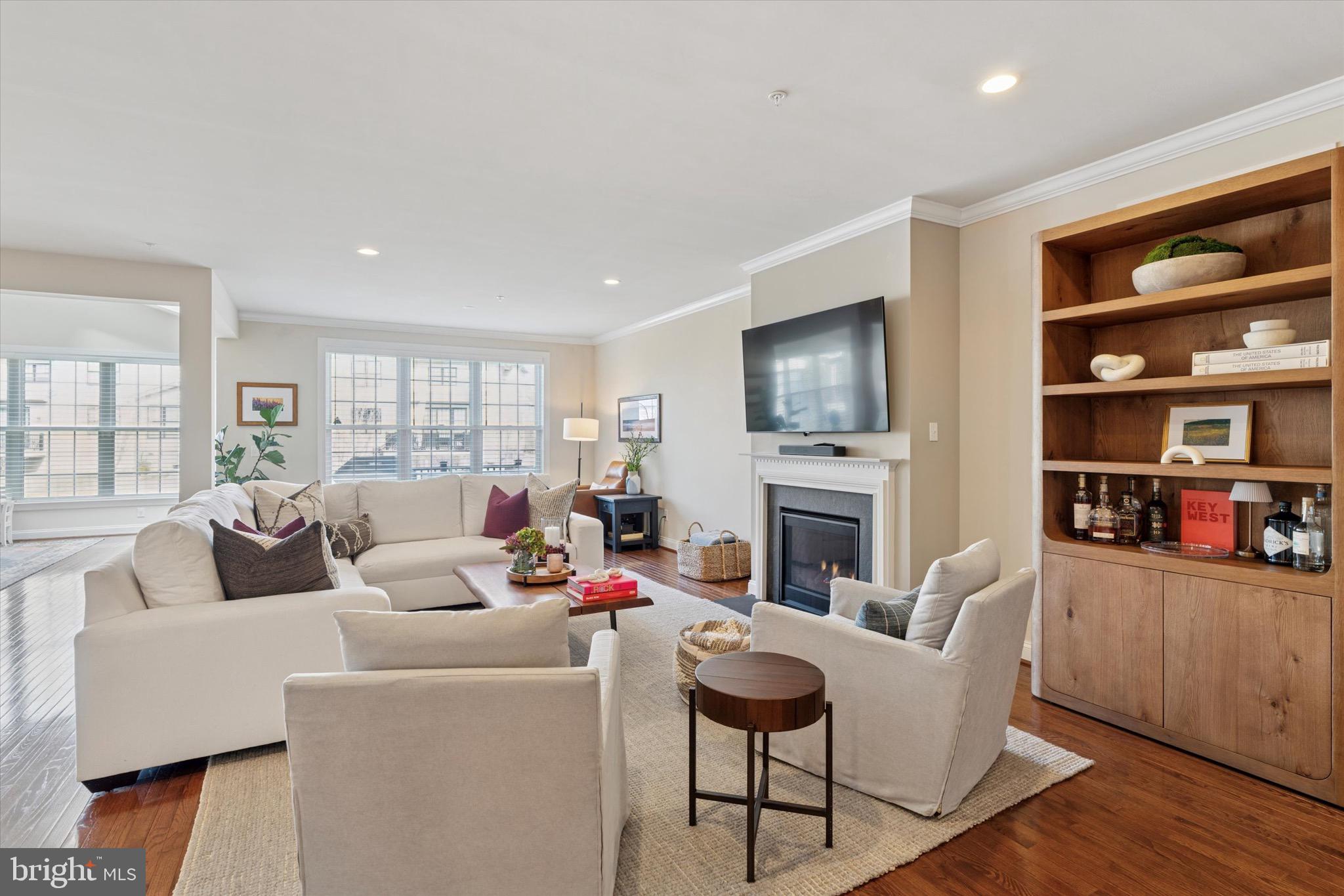 RESERVE AT CREEKSIDE - Residential