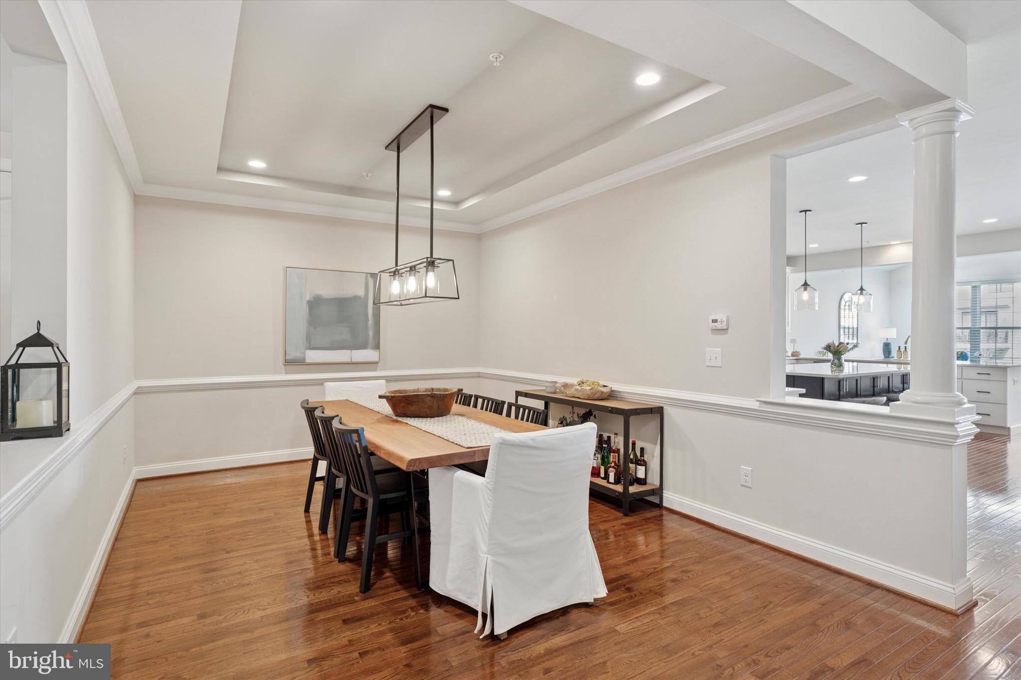 RESERVE AT CREEKSIDE - Residential