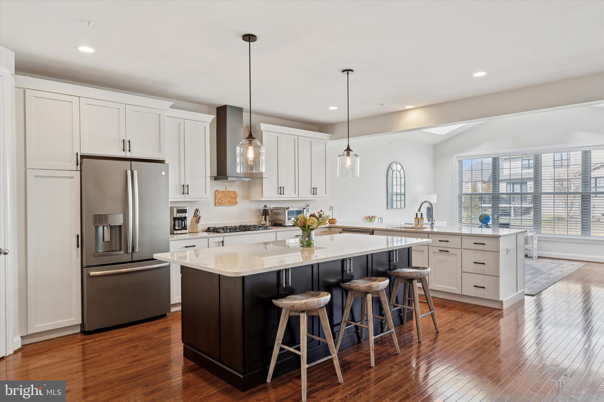 RESERVE AT CREEKSIDE - Residential