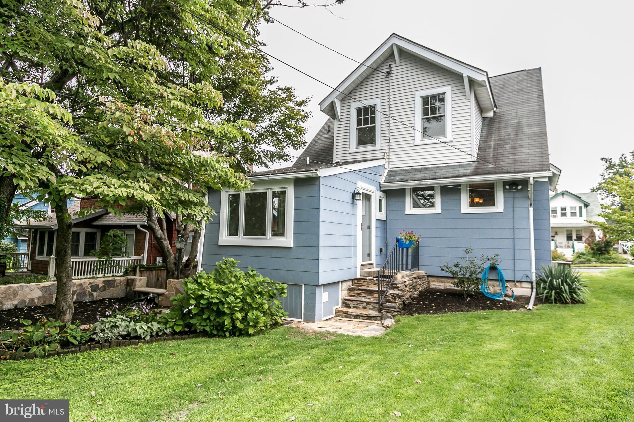 LAKE WALKER - Residential