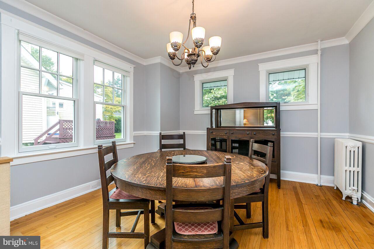 LAKE WALKER - Residential