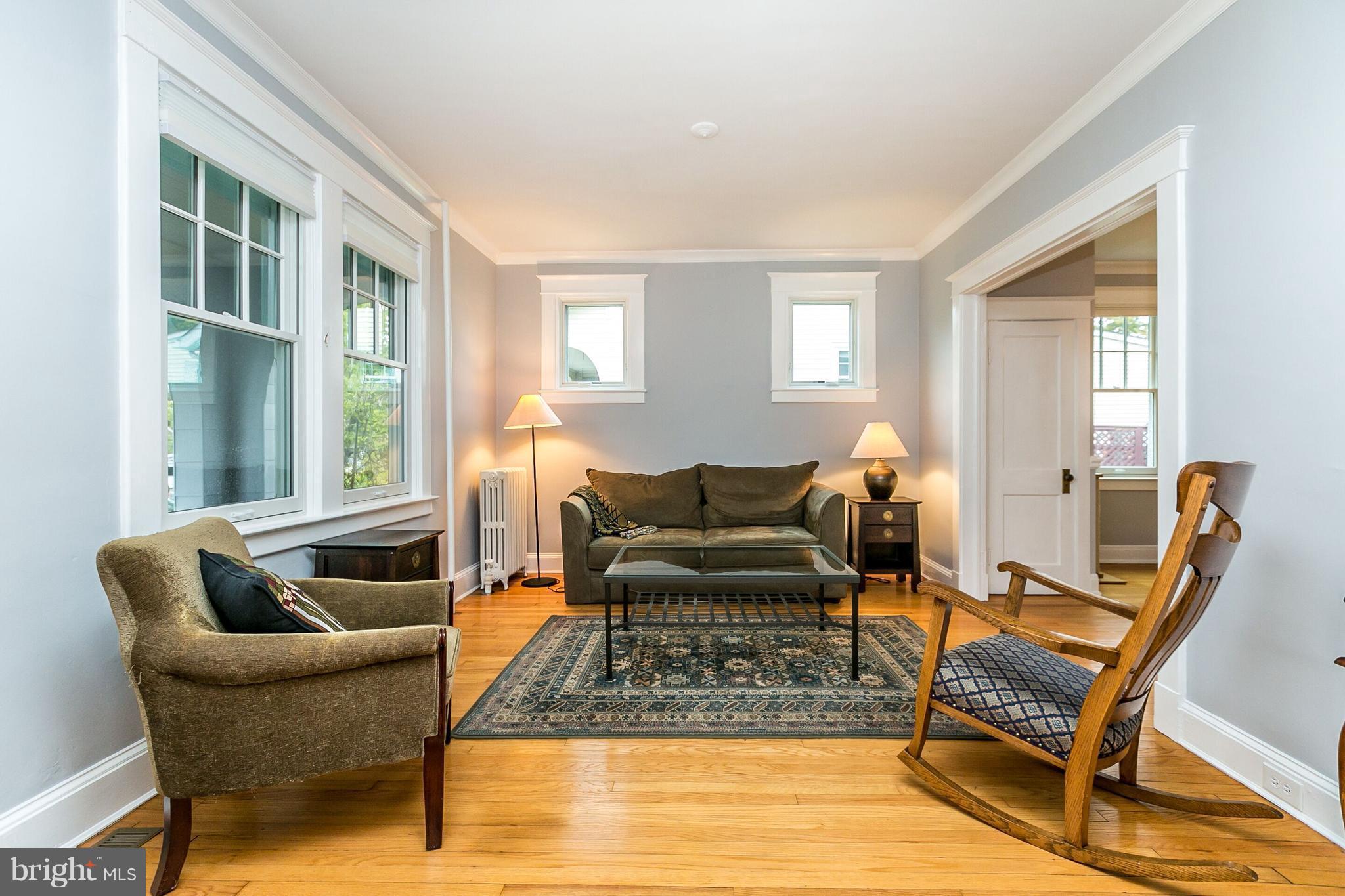 LAKE WALKER - Residential