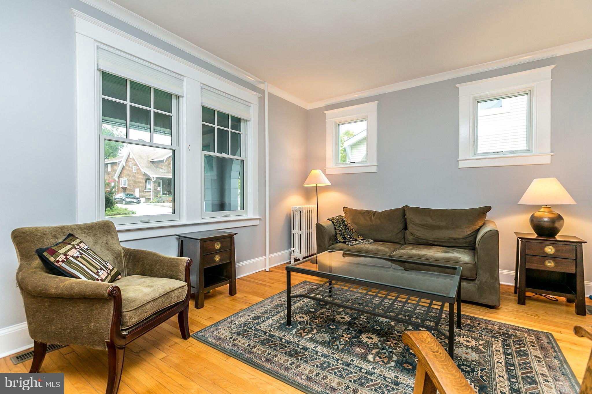 LAKE WALKER - Residential