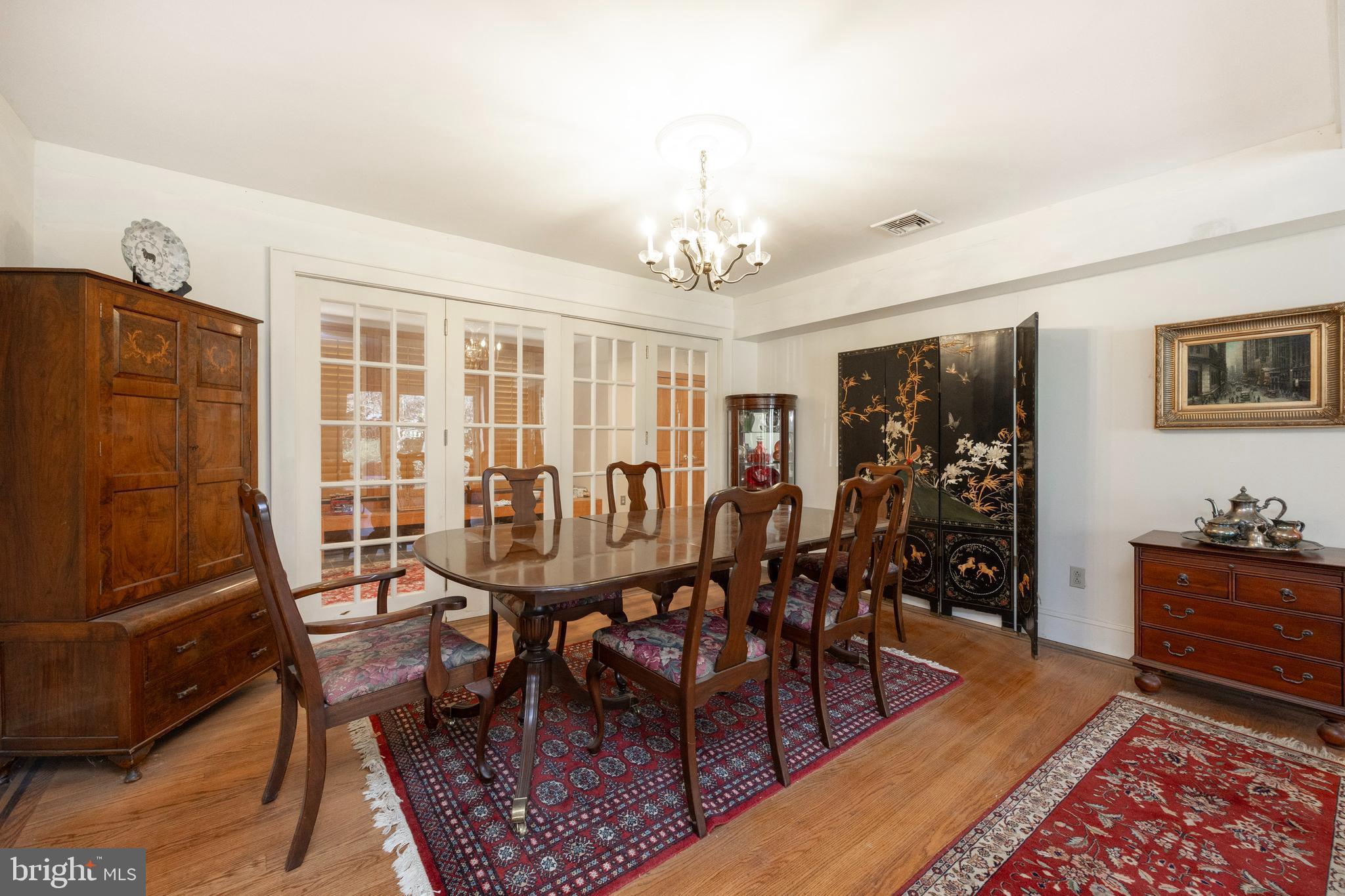 HAVERFORD WALK - Residential