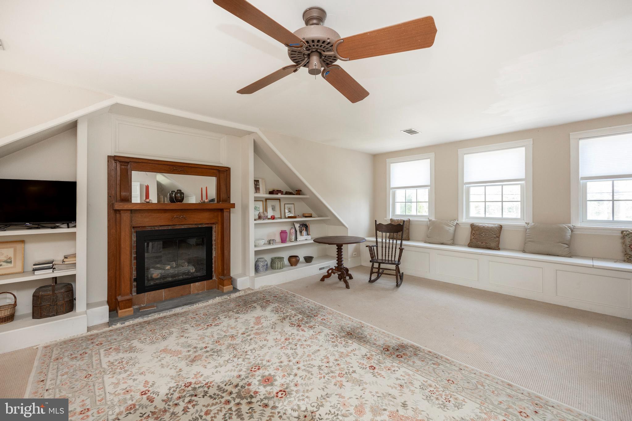 HAVERFORD WALK - Residential