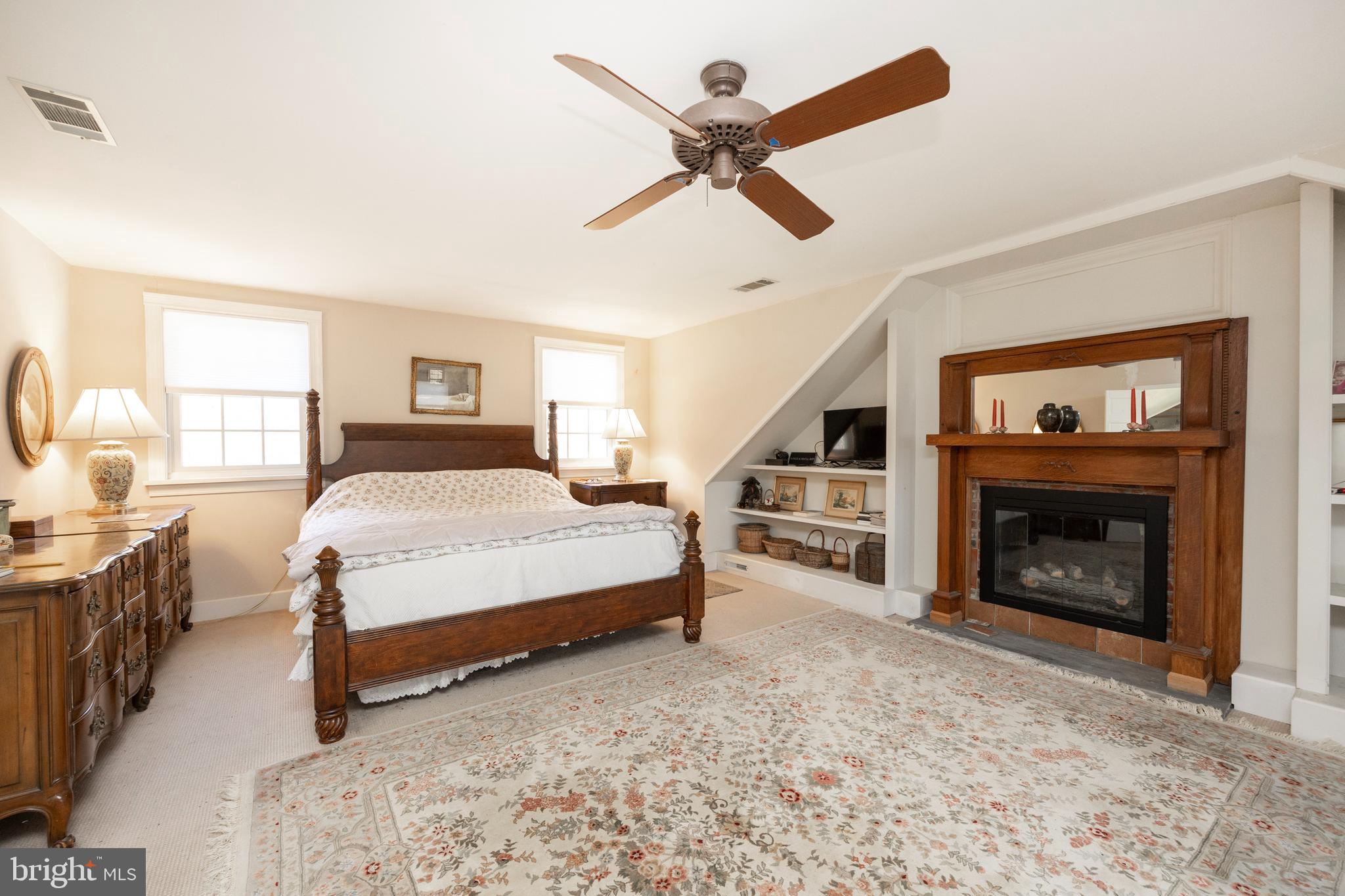 HAVERFORD WALK - Residential