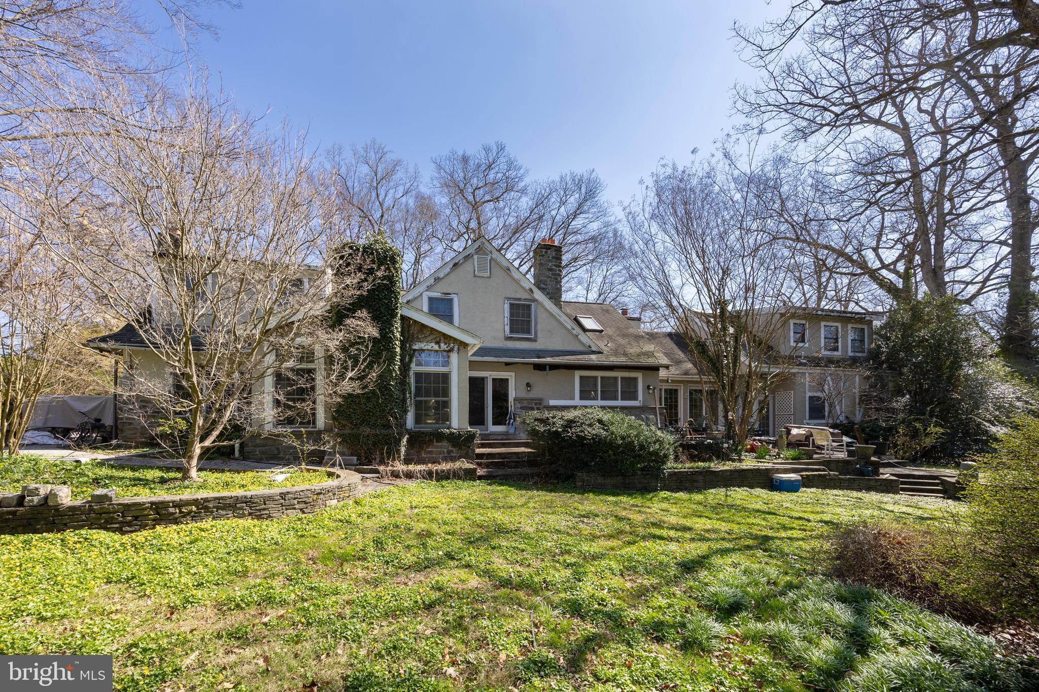 HAVERFORD WALK - Residential