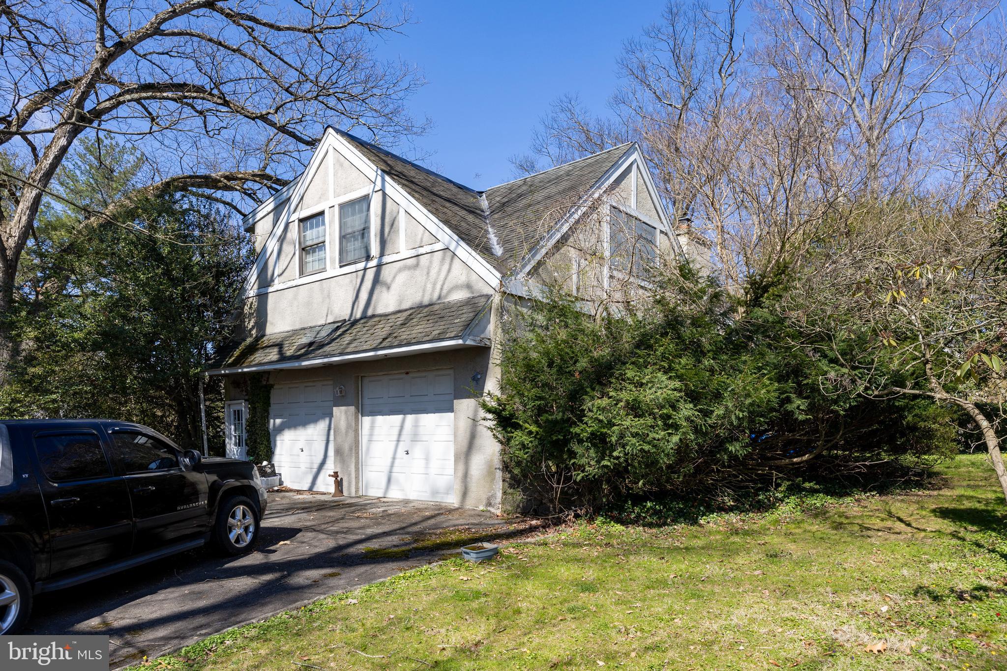 HAVERFORD WALK - Residential