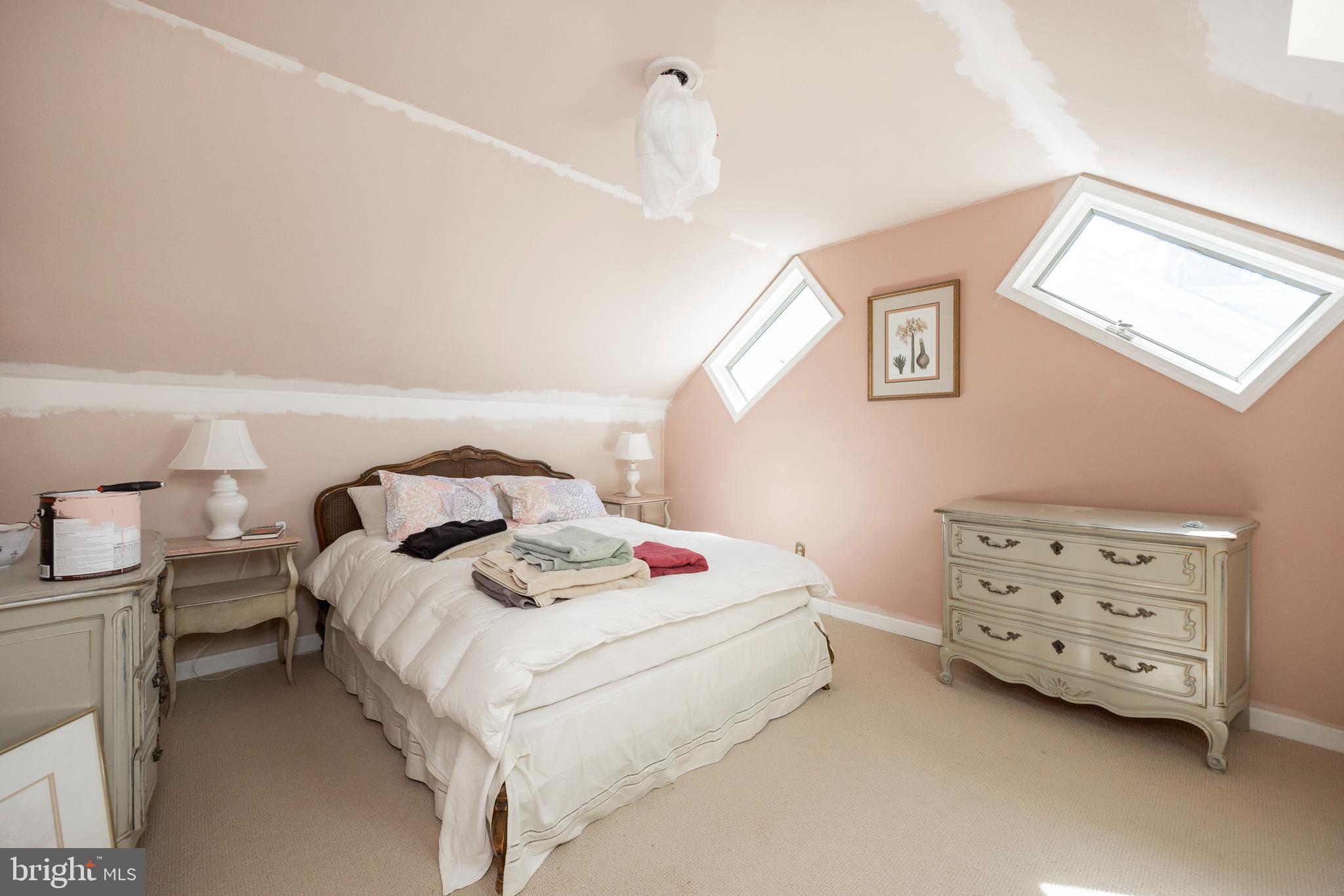 HAVERFORD WALK - Residential