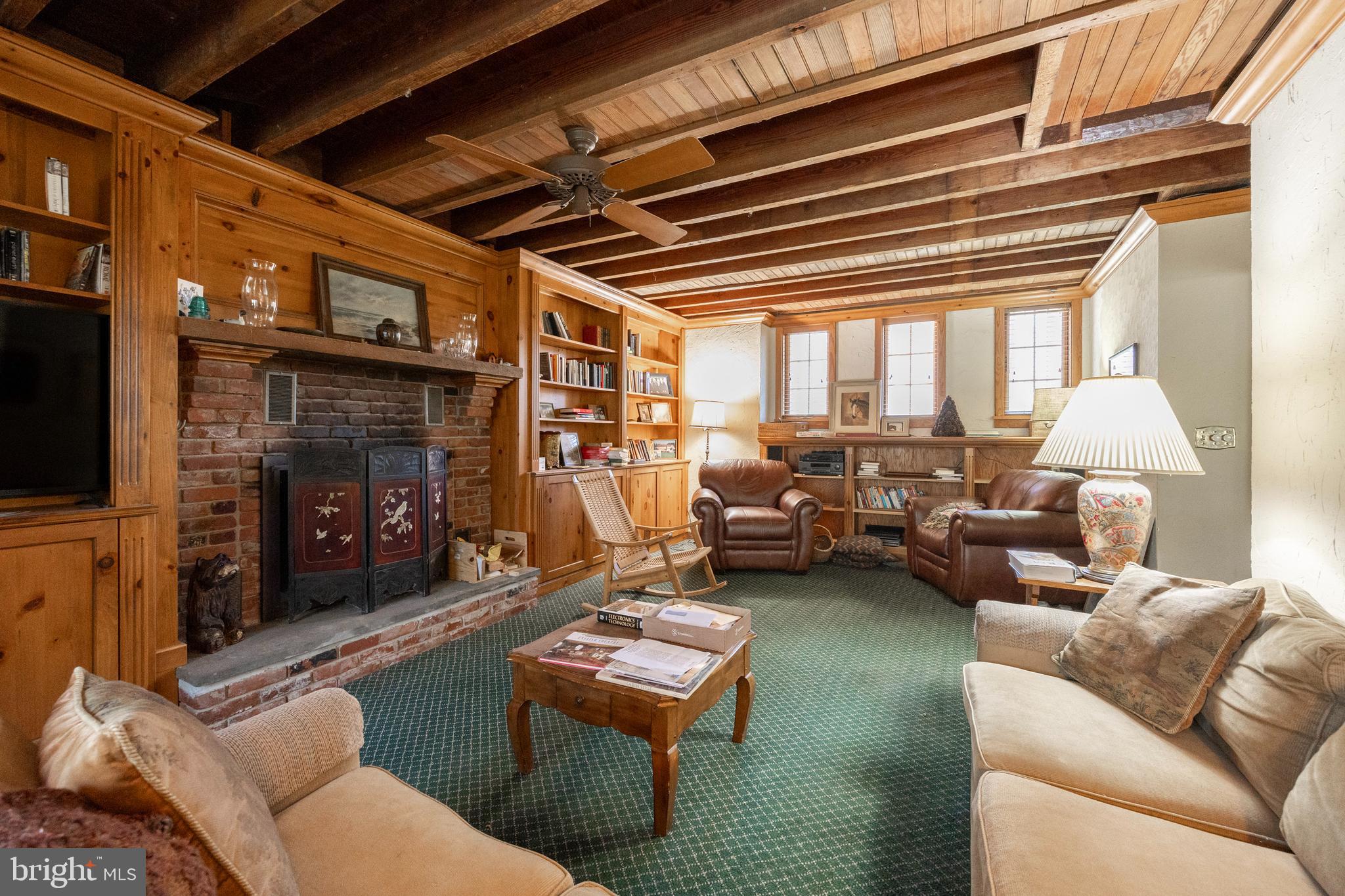 HAVERFORD WALK - Residential