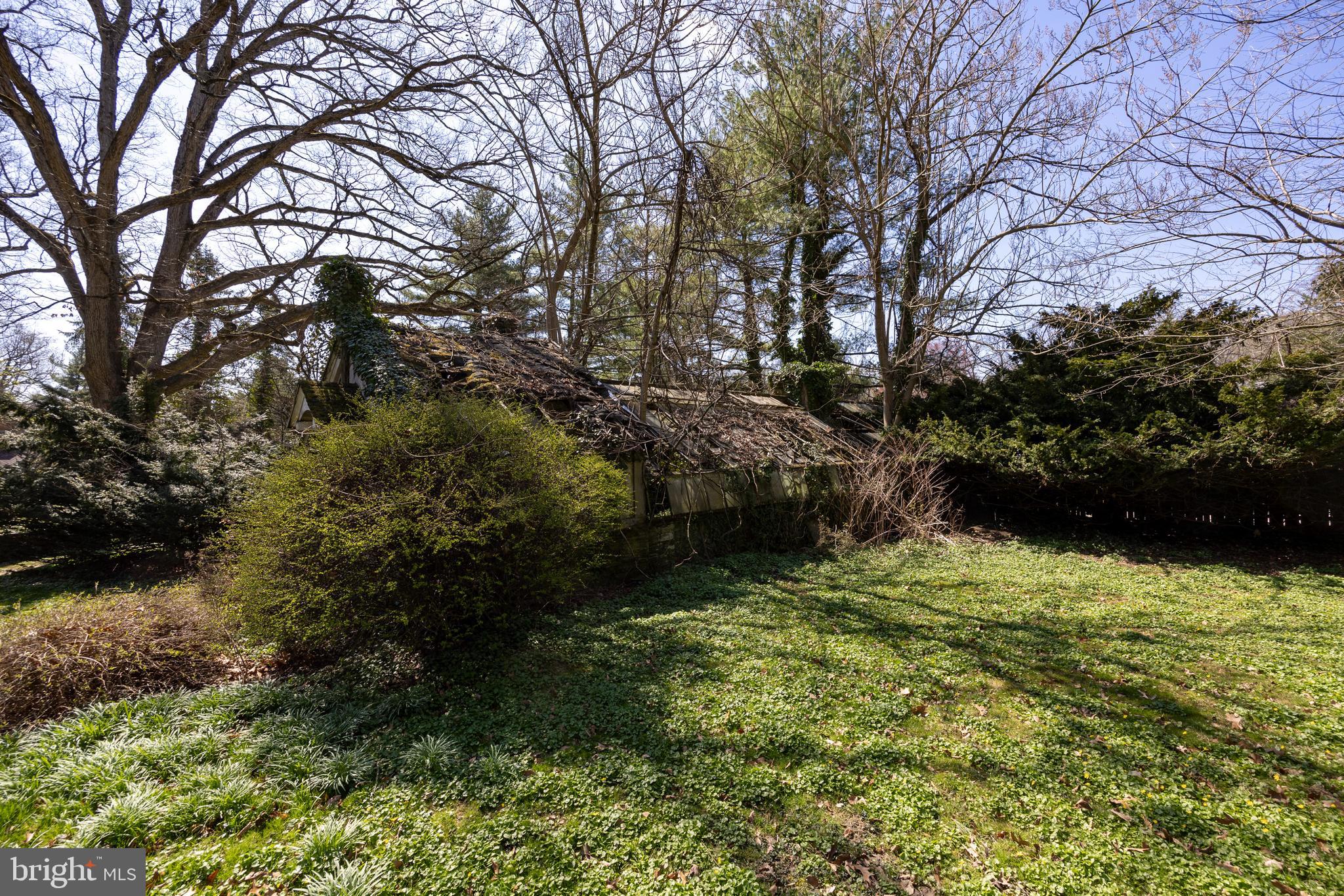 HAVERFORD WALK - Residential