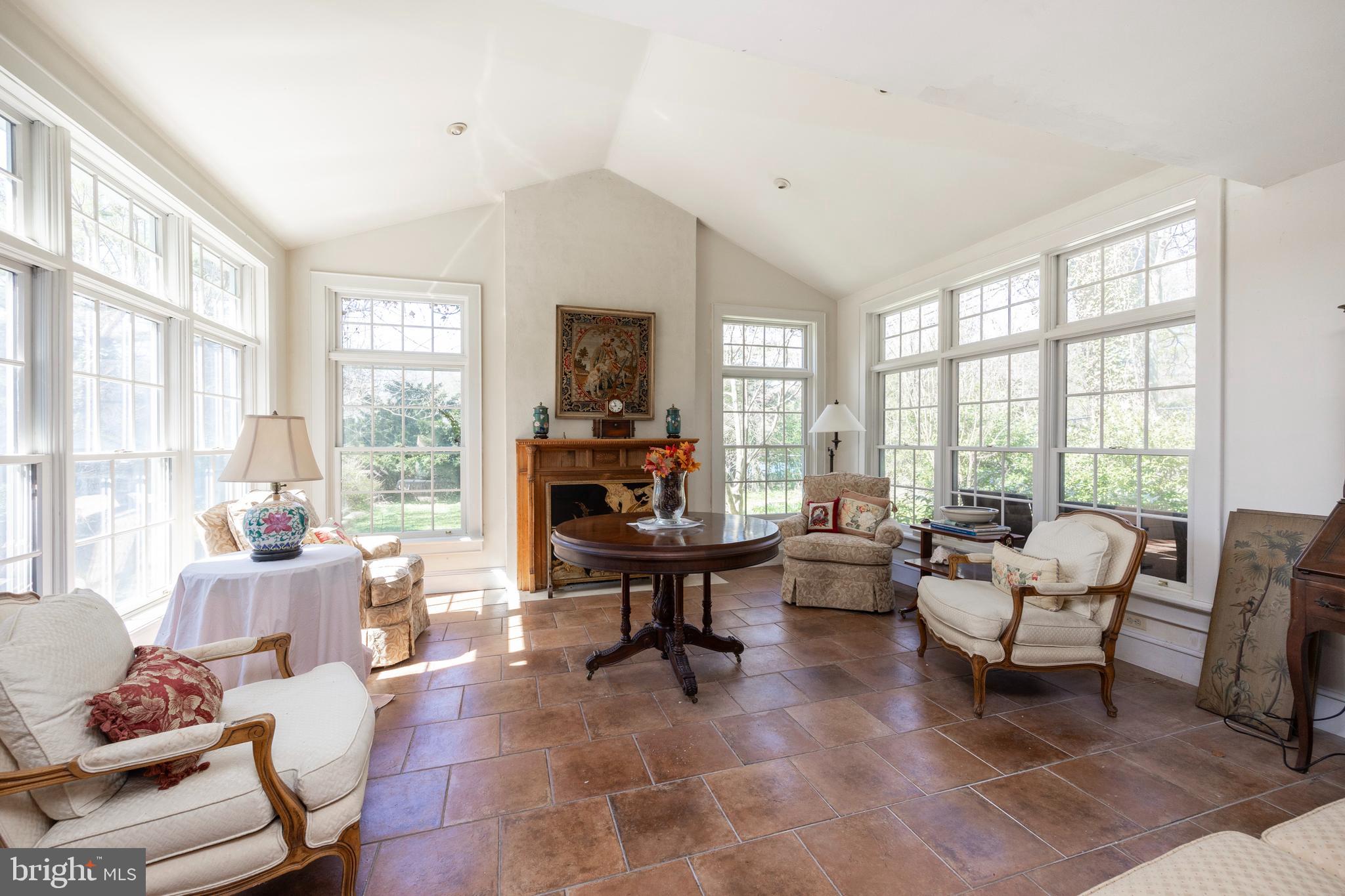 HAVERFORD WALK - Residential