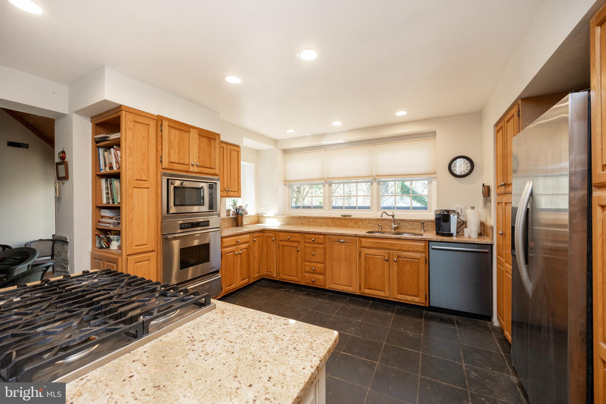 HAVERFORD WALK - Residential