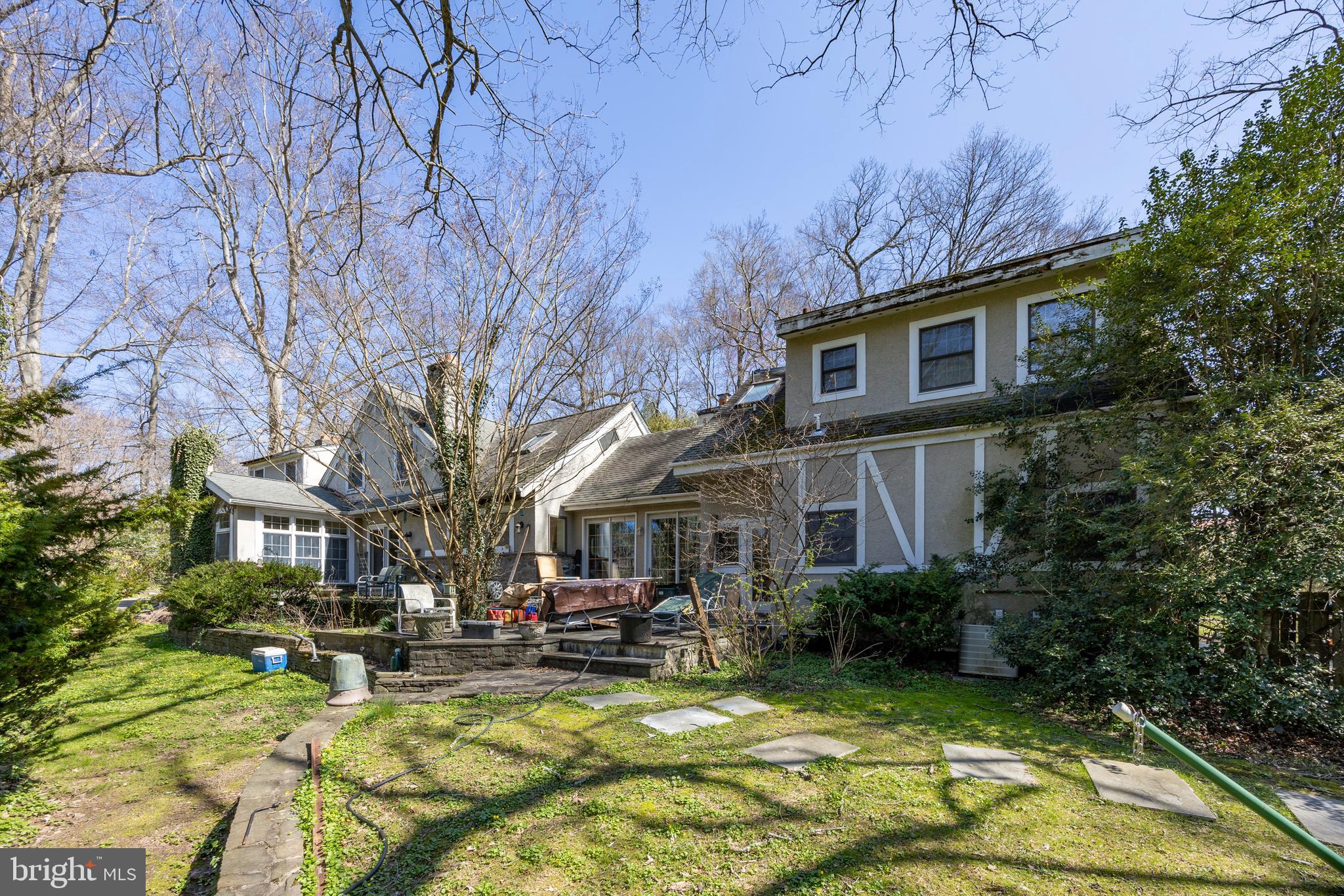 HAVERFORD WALK - Residential