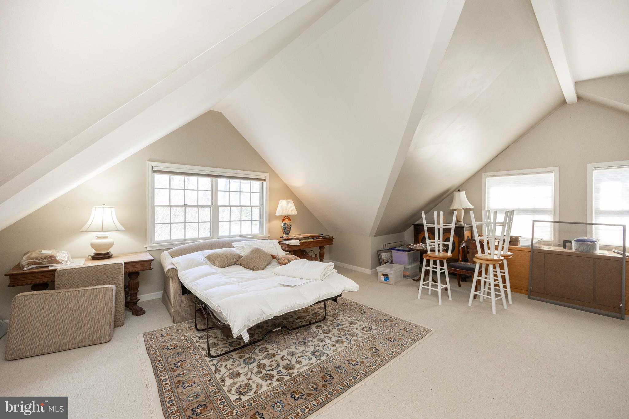 HAVERFORD WALK - Residential