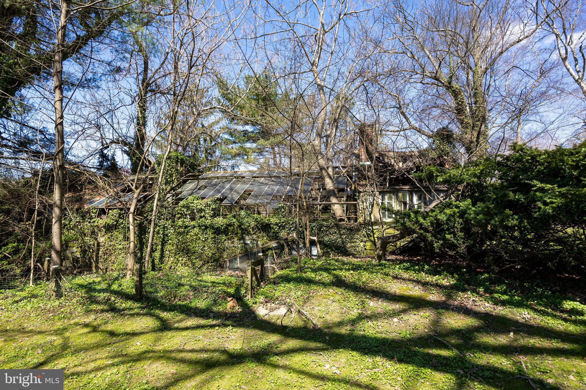 HAVERFORD WALK - Residential