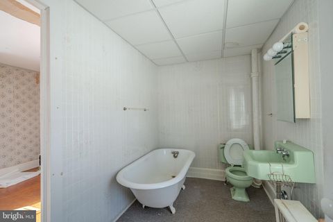 Tiny photo for 7606 Rose Valley Rd, TROUT RUN, PA 17771 (MLS # PALY2002200)