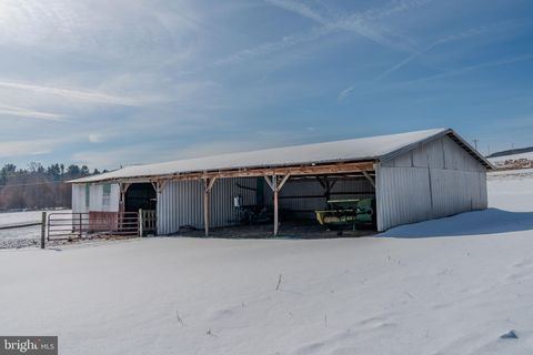 Tiny photo for 7606 Rose Valley Rd, TROUT RUN, PA 17771 (MLS # PALY2002200)