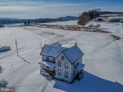 Tiny photo for 7606 Rose Valley Rd, TROUT RUN, PA 17771 (MLS # PALY2002200)