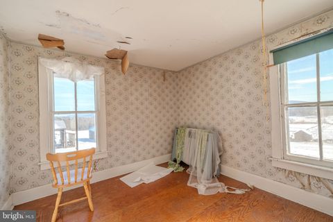 Tiny photo for 7606 Rose Valley Rd, TROUT RUN, PA 17771 (MLS # PALY2002200)