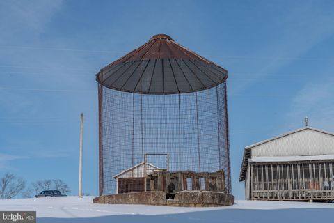 Tiny photo for 7606 Rose Valley Rd, TROUT RUN, PA 17771 (MLS # PALY2002200)