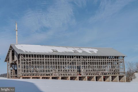 Tiny photo for 7606 Rose Valley Rd, TROUT RUN, PA 17771 (MLS # PALY2002200)