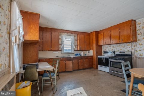 Tiny photo for 7606 Rose Valley Rd, TROUT RUN, PA 17771 (MLS # PALY2002200)