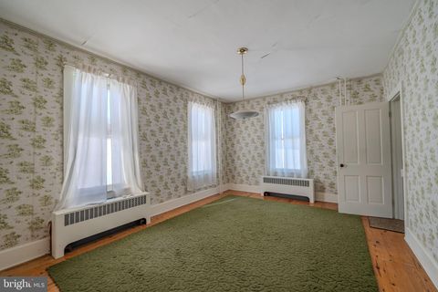 Tiny photo for 7606 Rose Valley Rd, TROUT RUN, PA 17771 (MLS # PALY2002200)