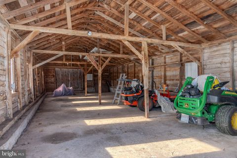 Tiny photo for 7606 Rose Valley Rd, TROUT RUN, PA 17771 (MLS # PALY2002200)